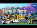 Biomes O' Plenty x Marketplace Texture Packs ¦ Kingdoms ¦ Conquest ¦ Actions &amp; Stuff ¦ Minecraft