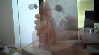Silicon Puppet Part 1: The Sculpt