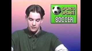 Download lagu Tony Grace: Sports Update 1996