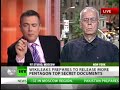 Governments using Wikileaks to spread disinformation ?