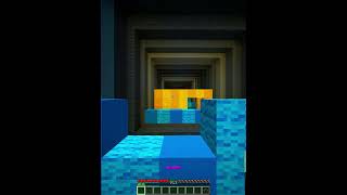 Minecraft POV: You can't afford Geometry Dash