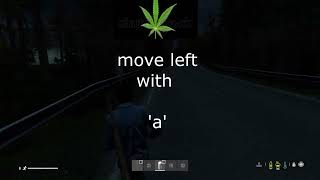 how to survive in dayz in under 60 seconds...