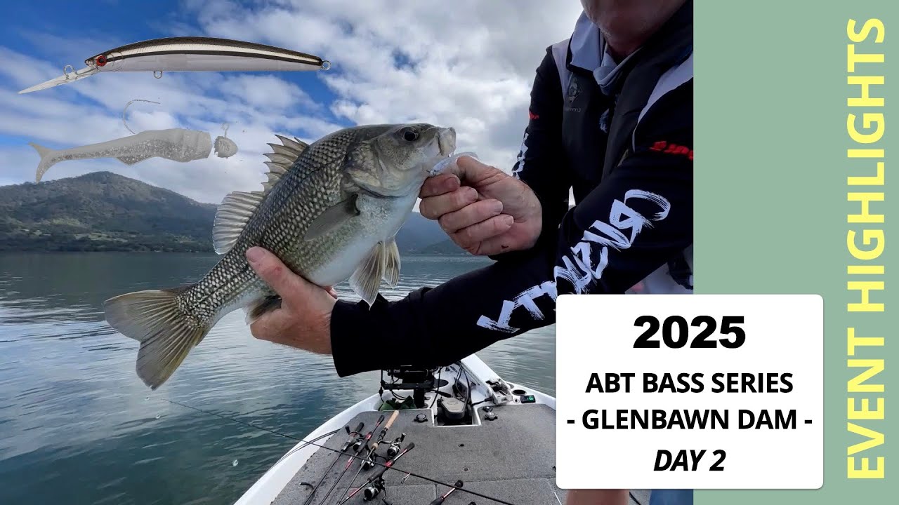 2025 BASS Glenbawn | Day 2 Highlights