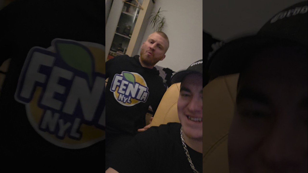 ES WIRD WIEDER ALBERN !🚩🌬 