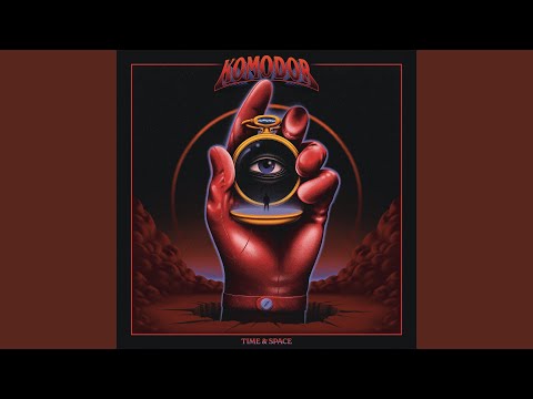 Komodor (2) — Madness