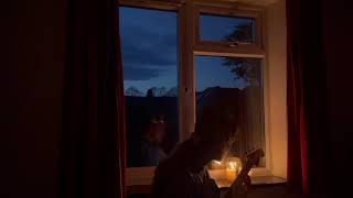 Lizards On The Run by Maya Delilah