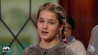 видео: Дела семейные с Еленой Дмитриевой  картинка: Дела семейные с Еленой Дмитриевой