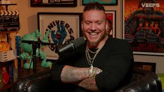 Brandon Lake on Faith, Family, and Finding Balance in Music | Artist Friendly w/ Joel Madden