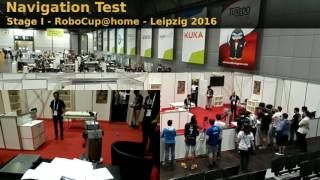 Navigation Test