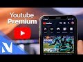 Youtube Premium - Was ist das? Lohnt sich das?  Nils ...