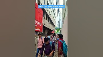 BPSC 72 new batch boring road kgs Khan sir bpsc class patna boring road BPSC 71st ana BPSC 72 batch