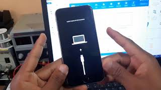 IPHONE/IPAD restore & Icloud bypass