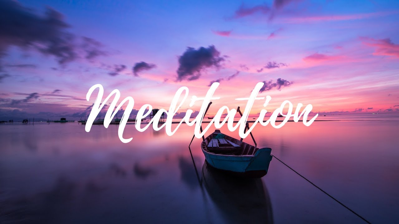 3 Hours of Relaxing Piano Meditation Music, Relaxing Music, Study