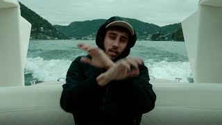 Musso - TOXIC (prod. by Young Mesh & Juh-Dee) [Official Video] 4k