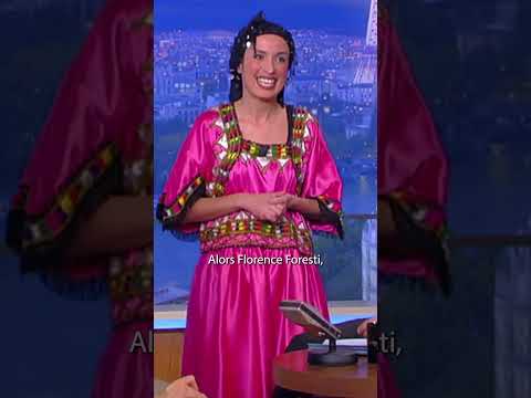 😂 Il ressemble à un pélican… vraiment