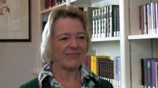 Janet Soskice on Sisters of Sinai