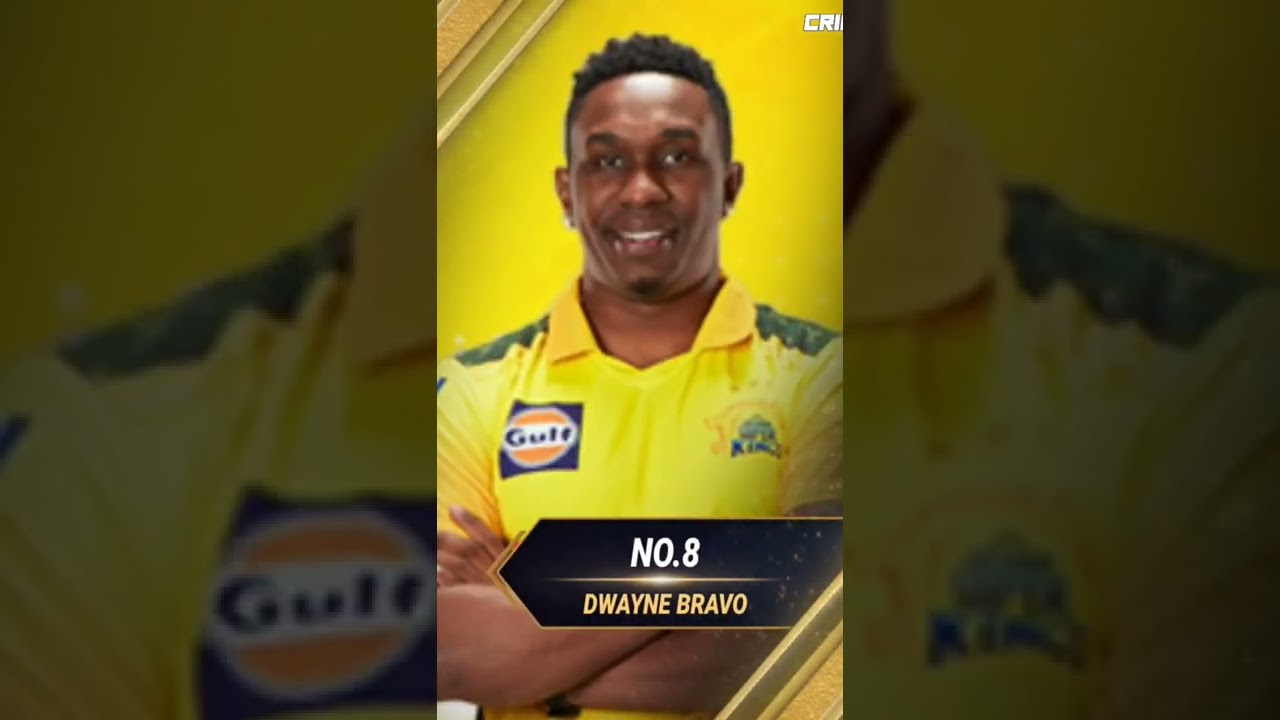 CSK First Match Playing 11 