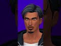 4 coiffures CC indispensables pour vos Sims ✨ #ccsims4  #sims4 #thesims4  #sims4mods #sims4cc