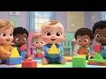 Color Shapes Fun Land 🌈🔷 | Learn Colors &amp; Shapes for Kids | Fun Preschool Learning Video