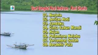 Duet Dangdut Real Andrean - Rani Chania