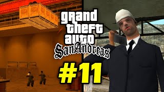 10 малоизвестных фактов о GTA San Andreas (№11)