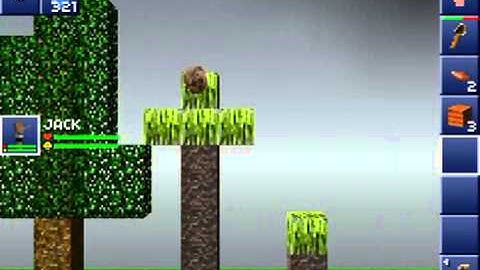 The Blockheads Ep 2 "So Many Donkeys!!!"