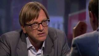 Guy Verhofstadt - Zomergasten 11b