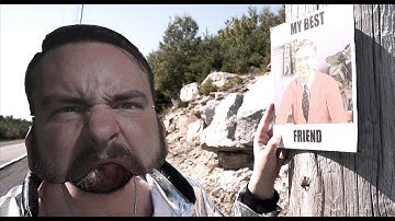 Skinny Blimps - ANY QUESTIONS [Official Music Video]