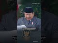 Presiden Prabowo: Pembangunan Harus Sejahterakan Rakyat Kecil #indonesiagoid
