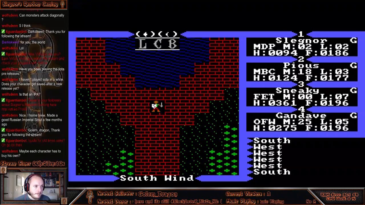 pagan ultima iii pagan ultima iii