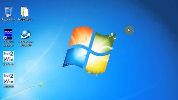 How to install VXDIAG GM Tech2Win by wobd2 com