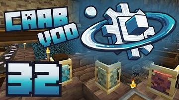 Create Above and Beyond [32] - Finishing Alchemy [VOD]