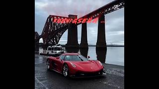 Bugatti VS Koenigsegg #jet #racecar #rivalry #edit #subscribe #like #caredit #aerosport