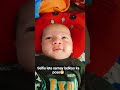 15/365 days challenge for newborn baby||🐥🍼||#shortvideo #baby #ytshorts #subscribe #shoetsvideo