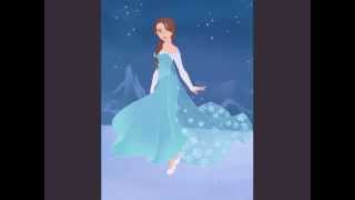 Let it Go - Cover by Dani Freeze