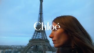 The Chloé Portraits - JESSICA