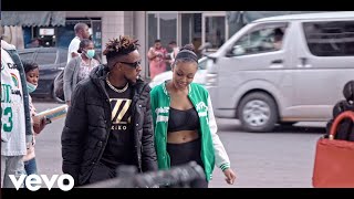 Nyasha Timbe - Song Yako (Official Music Video) ft. Trevor Dongo