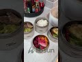 Multi Stainless Steel Lunch Box Set