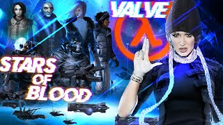 STARS OF BLOOD - Отменённая игра VALVE и как она связана с HALF-LIFE