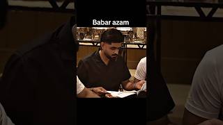 Babar azam Sing the AB category 🔥 PCB Contract ❤️🩹❤️🔥…….. #babarazam #babarazamfans #ba56