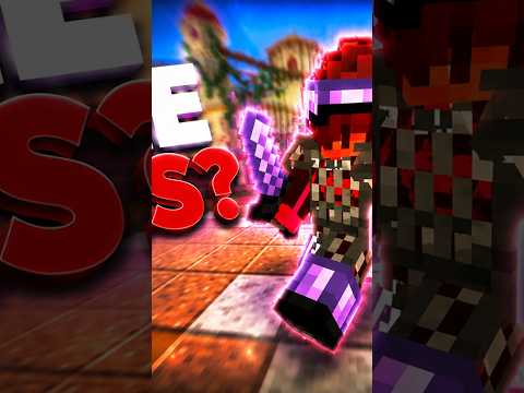The ultimate 2v1 in Minecraft Hive Survival Games #shorts #hivemc #viral
