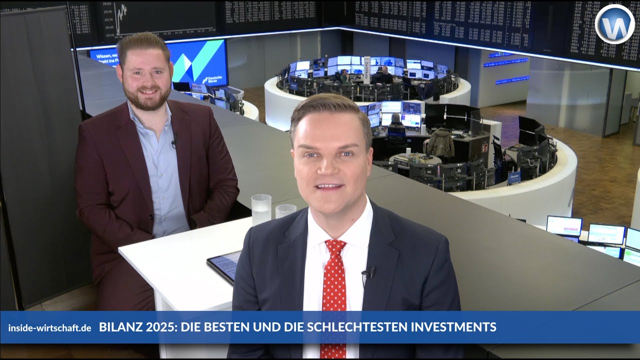 Patrick Antoniou (ICF Bank): „Die Metalle waren die Rendite-Raketen