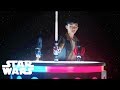 Star Wars - &#39;Bladebuilers Path of the Force Lightsaber&#39; Official TV Spot