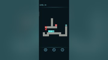 Unlock Snake (1-37) All Levels Walkthrough - Brain Training - Logic Puzzles