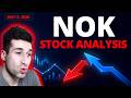 NOK Stock Analysis (Nokia Stock) May 8, 2026
