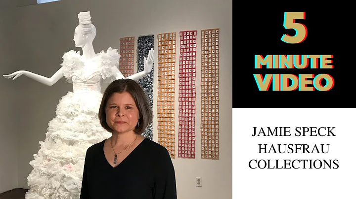 Jamie Speck   Hausfrau Collections 5min