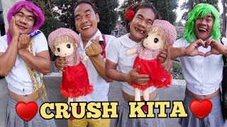 Crush ni Boyong si Prencess | Madam Sonya Funny Video