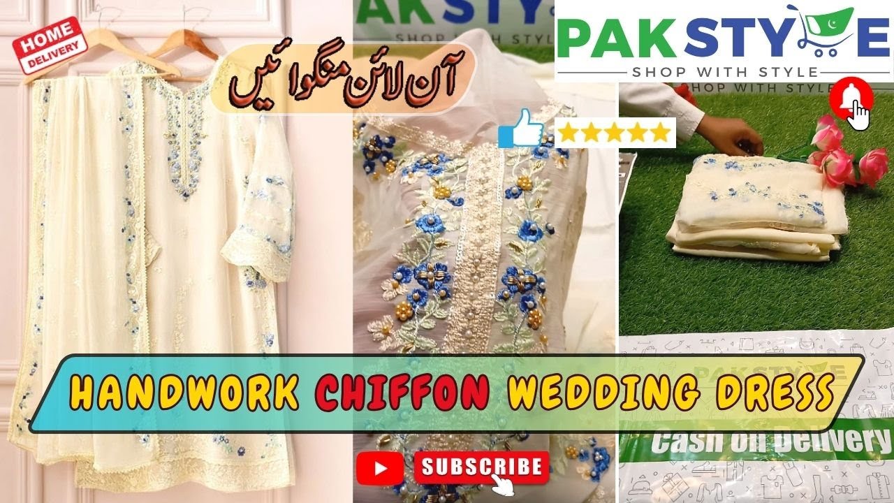 Buy Pakistani Formal Dresses in USA, UK & Pakistan - Rafia.pk – Rafia- Women's  Wear