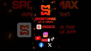Download the SportsMax App TODAY ‼️📲 screenshot 1
