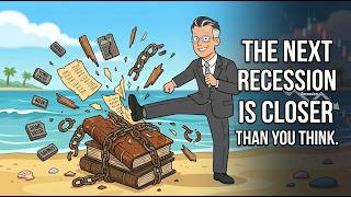 The Next Global Recession — When, Why and How to Survive It